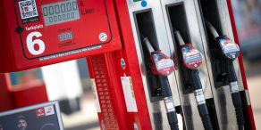 Diesel ist so teuer wie nie zuvor im bundesweiten Tagesdurchschnitt. (Archivbild)