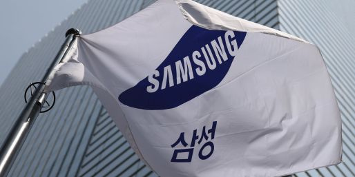 Samsung Electronics hat einen historischen Rekordgewinn für das erste Quartal 2026 prognostiziert. (Archivbild)
