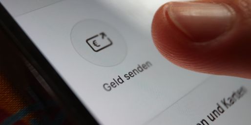 Soll zur Paypal-Alternativ ausgebaut werden: Das europäische Bezahlverfahren Wero. (Symbolbild)