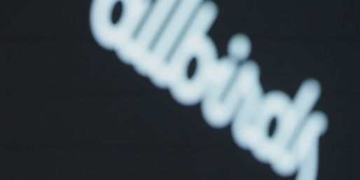 Die einstige Schuhfirma Allbirds will jetzt stattdessen im Geschäft mit KI-Infrastruktur aktiv sein. (Archivbild)