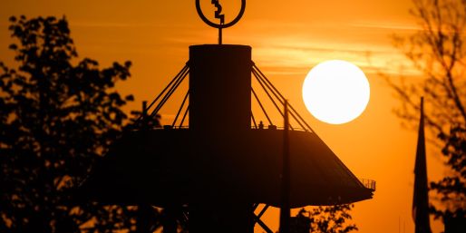 Auf der Hannover Messe zeigen ab Montag mehr als 3.000 Aussteller ihre Neuheiten.