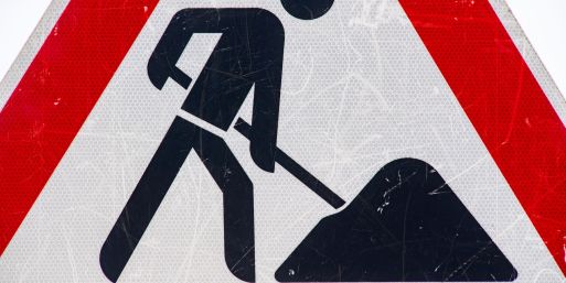 Mehr Geld für Straßen und Brücken stößt auf große Zustimmung in Deutschland. (Symbolbild)