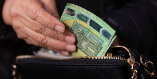 Private Vorsorge ist ein wichtiger Baustein für den Ruhestand. (Symbolbild)