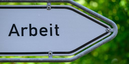 Zugewanderte Fachkräfte zieht es einer Studie zufolge deutlich häufiger in Stadtstaaten und westdeutsche Bundesländer. (Symbolbild)