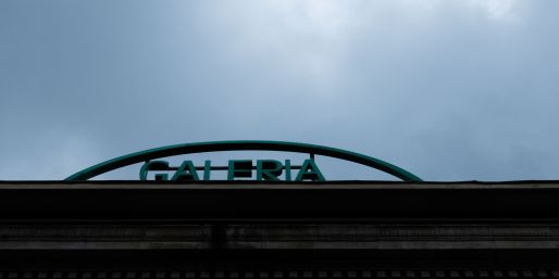 Die Warenhauskette Galeria hat 83 Filialen in rund 70 Städten.