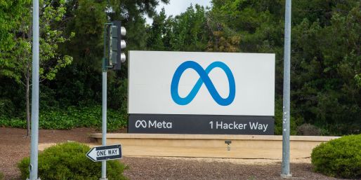 Die Meta-Mitarbeiter sollen erst am 20. Mai erfahren, wer den Job verliert. (Archivbild)