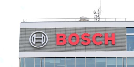 Bosch investiert in neue Geschäftsfelder. (Archivbild)