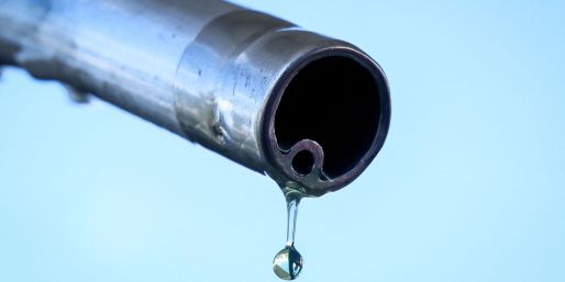 Der Tankrabatt kommt. (Symbolbild)