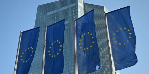 Wie wird die EZB entscheiden? (Archivfoto)