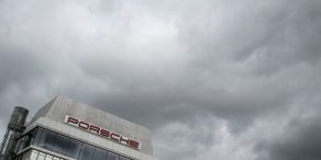 Porsche will drei Tochterfirmen nicht fortführen. (Archivbild)