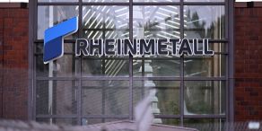 Rheinmetall ist bei vielen Jobsuchenden hoch im Kurs. (Archivbild)