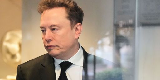 Elon Musk will sich mit seiner Niederlage nicht abfinden und kündigte den Gang vors Berufungsgericht an. (Archivbild)