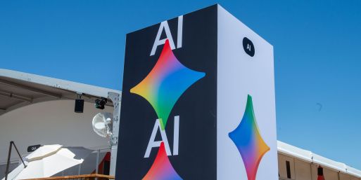 Künstliche Intelligenz steht im Mittelpunkt neuer Google-Angebote.