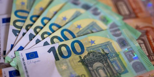 In Deutschland florieren derzeit die Start-Up-Gründungen, doch es fehlt an Kapital. (Symbolbild) 