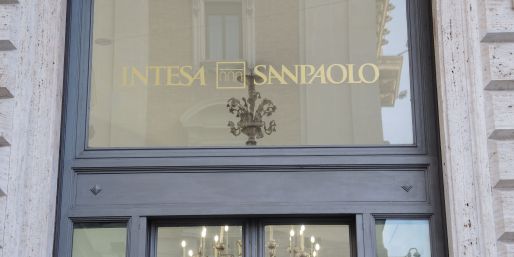 Die italienische Großbank Intesa kontert einen Vorstoß der deutlich kleineren Banco BPM und will ihr die Bank Monte Paschi vor der Nase wegkaufen.