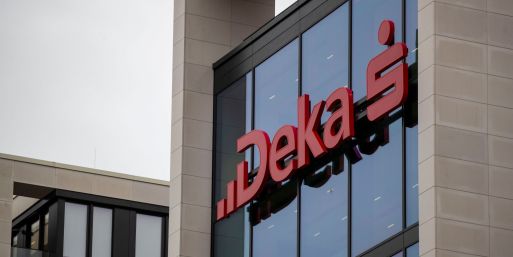 Die Dekabank profitiert von einer starken Nachfrage von Privatanlegern. (Archivbild)