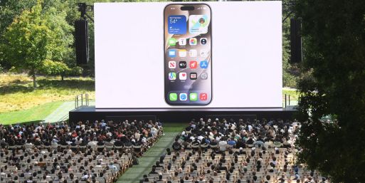 Bei der WWDC gibt Apple traditionell einen Ausblick auf kommende Software und Dienste.