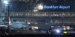 Die Wiederinbetriebnahme von Terminal 2 ist für Mitte der 2030er Jahre angesetzt. (Archivbild)
