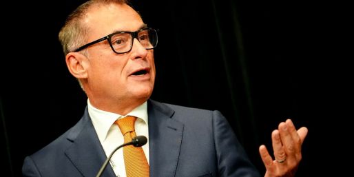 Bundesbank-Chef Nagel wird für seine Verdienste um die deutsch-französische Zusammenarbeit geehrt. (Archivbild)