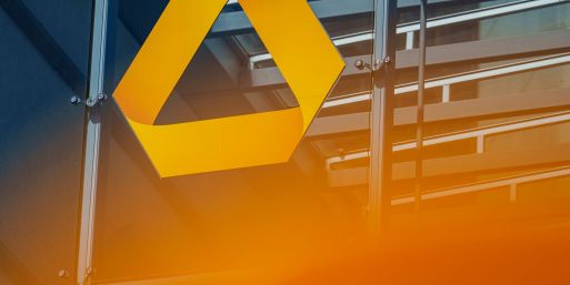 Um die Commerzbank ist ein Übernahmekampf entbrannt. (Archivbild)