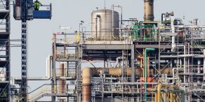 Chemieunternehmen warnen vor einem Kostenanstieg durch den europäischen Emissionshandel