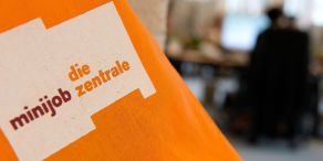 Die Möglichkeit von Minijobs, steuer-und abgabenfrei für die Beschäftigten, soll künftig wegfallen (Archivbild). 