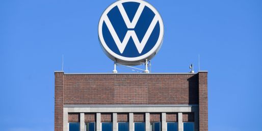 Der VW-Konzern will seinen Sparkurs offenbar verschärfen. (Symbolbild)