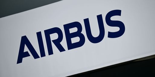 Die EU-Förderbank stellt Airbus mit drei Milliarden eine Rekordsumme bereit (Archivbild).