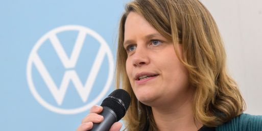 Hamburg gehört dem VW-Aufsichtsrat seit Ende 2022 an. (Archivbild)