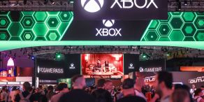 Xbox-Chefin Asha Sharma will mehr als eine Milliarde Nutzer täglich haben. (Archivbild)