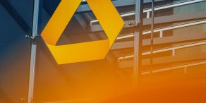 Um die Commerzbank ist ein Übernahmekampf entbrannt (Archivbild)
