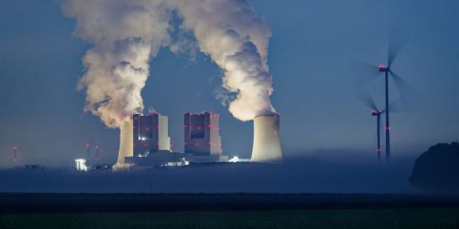 Die Vereinbarung zum Kohleausstieg in NRW wurde Ende 2022 getroffen. (Symbolbild)