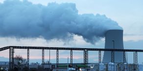 Das EU-Treibhausgashandelssystem ist ein wichtiges Klimaschutzinstrument der EU. (Symbolbild)