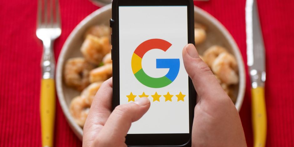 Rezensionen spielen für Restaurants und Hotels eine wichtige Rolle. 