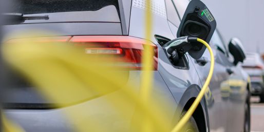 Das Programm der Bundesregierung fördert Kauf und Leasing von Elektroautos und bestimmter Plug-in-Hybride. (Archivbild)