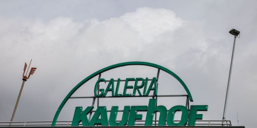 Auch drei Galeria-Filialen in Köln befinden sich auf der Liste.