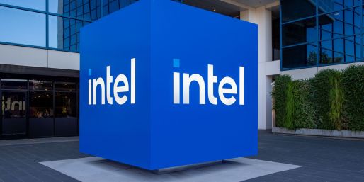 Intel verbuchte den stärksten Umsatzanstieg seit Jahren. (Archivbild)