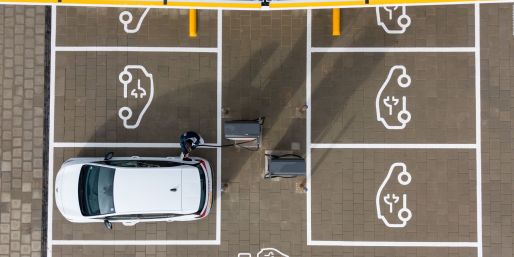 Das Wachstum bei Elektroautos hat sich deutlich verlangsamt. (Archivbild)