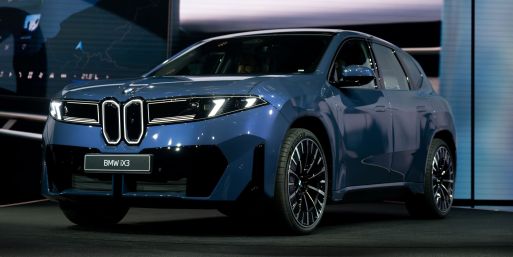 So schnell wie beim iX3 hat BMW nach eigenen Angaben noch nie eine Produktion hochgefahren. (Archivbild)