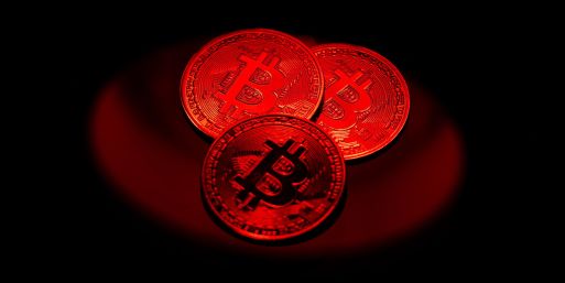 Tipps zu Kryptowährungen finden sich häufig in den sozialen Netzwerken. 