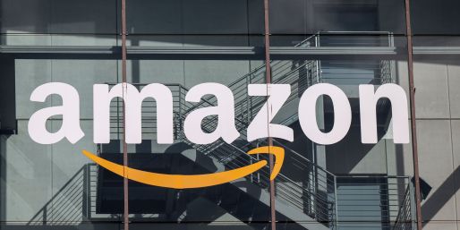 Die Cloud-Sparte von Amazon wuchs zuletzt schneller als am Markt erwartet. (Archivbild)
