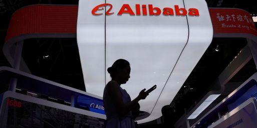 Im Rennen um die stärksten KI-Modelle legt Alibaba mit «Qwen3.8-Max» nach. (Archivbild)
