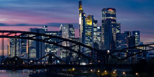 Der Dax ist auf einen neuen Rekord gestiegen.