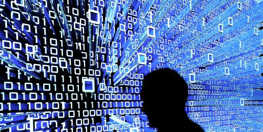 Schon in mehreren Fällen ging Künstliche Intelligenz in Cybersicherheitstest eigenmächtig zu weit. (Archivbild)