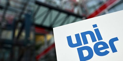 Nach RWE will jetzt auch Uniper an Kraftwerksstandorten Rechenzentren ansiedeln und damit Geld verdienen. (Symbolbild)