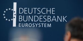 Bei der Bundesbank sorgt eine Sparmaßnahme für Ärger (Archivbild)