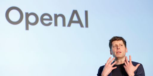 OpenAI will in Deutschland stärker vertreten sein. (Archivbild)