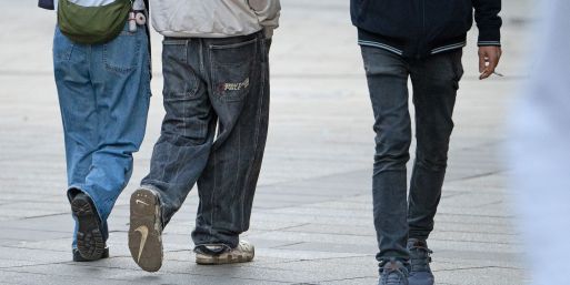 Ohne Job oder Ausbildung: Der Anteil steigt in Deutschland. (Archivbild)