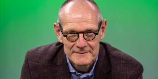 Konzernchef Montag: «Mir persönlich gefällt dieses Rumgenörgel einfach nicht.»