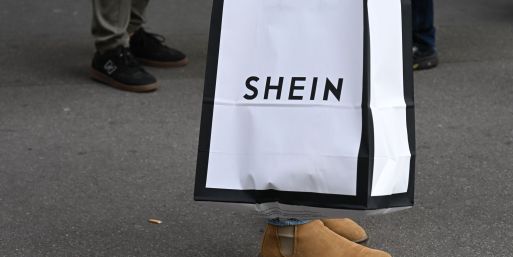 Shein kommt seinem lange erwarteten Börsengang in Hongkong näher. (Symbolbild)